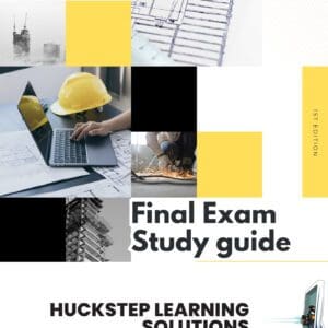 Study Guide_ OSHA 10 Construction Final Exam